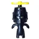 Minifigurka: Flight Knight