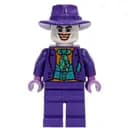 Minifigurka: The Joker