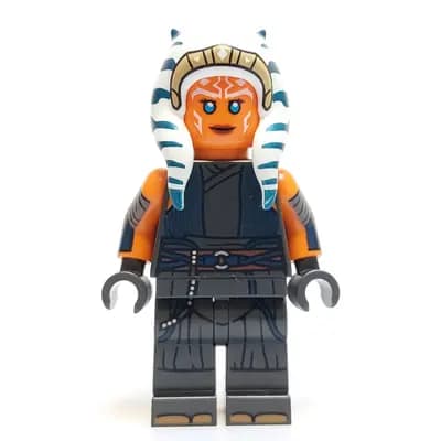 Ahsoka Tano