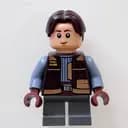 Minifigurka: Jacen Syndulla