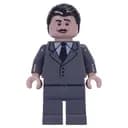 Minifigurka: Walt Disney