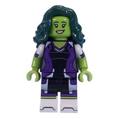 She-Hulk (CMF)