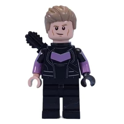 Hawkeye (CMF)