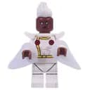 Minifigurka: Storm (CMF)
