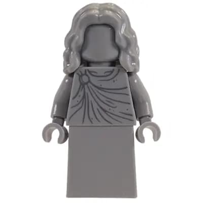 Statue - Dress/Robe