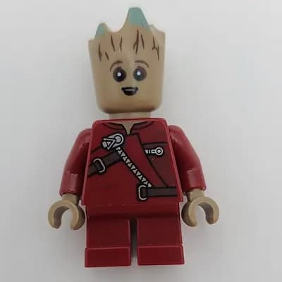 Baby Groot