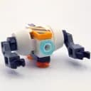 Minifigurka: Hover Robot