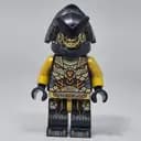 Minifigurka: Imperium Hunter