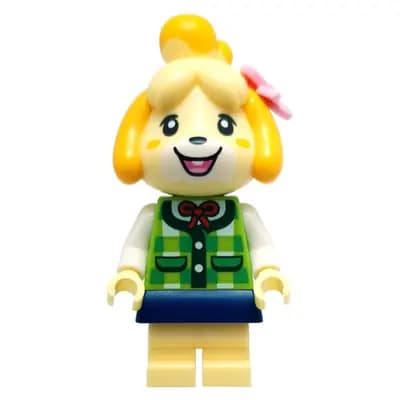 Isabelle