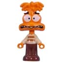 Minifigurka: Anxiety