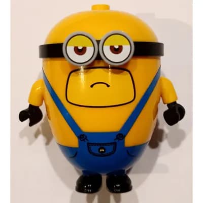 Mega Minion Dave