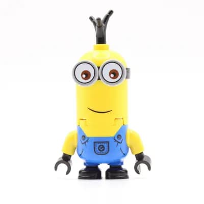 Minion Tim