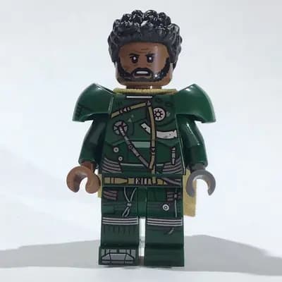Saw Gerrera
