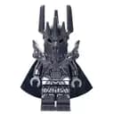 Minifigurka: Sauron