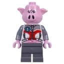 Minifigurka: Pigsy