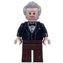 Minifigurka: Jules Verne