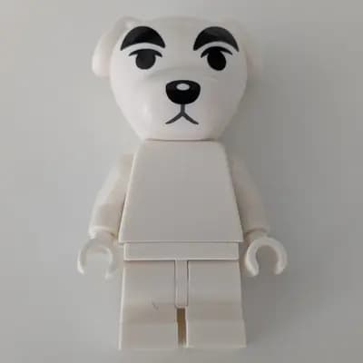 K.K. Slider