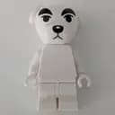 Minifigurka: K.K. Slider