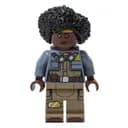 Minifigurka: Yesi Scala