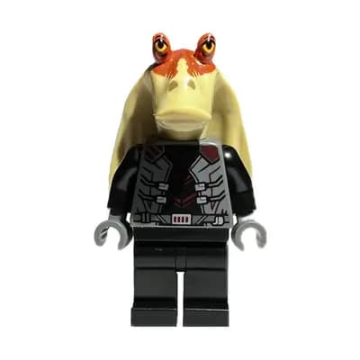 Darth Jar Jar