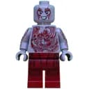 Minifigurka: Drax