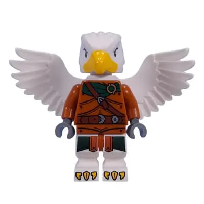 Aarakocra Ranger