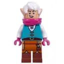 Minifigurka: Elf Bard