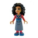 Minifigurka: Nessarose