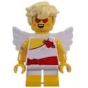 Minifigurka: Cupid