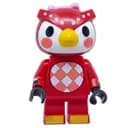 Minifigurka: Celeste