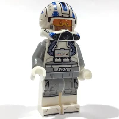 Clone Pilot Jag