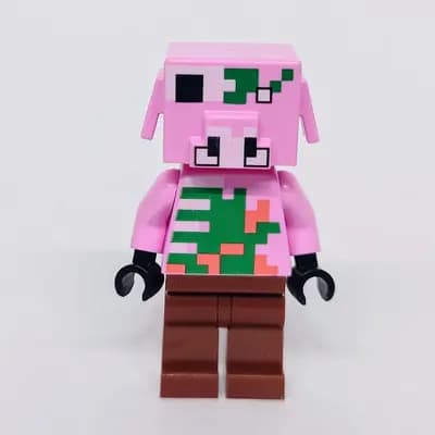Zombified Piglin