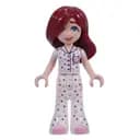 Minifigurka: Paisley - Pajama