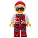 Minifigurka: Cooper, Red Cap