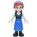 Minifigurka: Anna