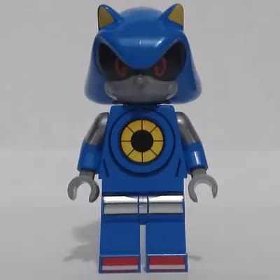 Metal Sonic