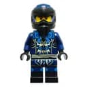 Minifigurka: Jay / Evil Jay