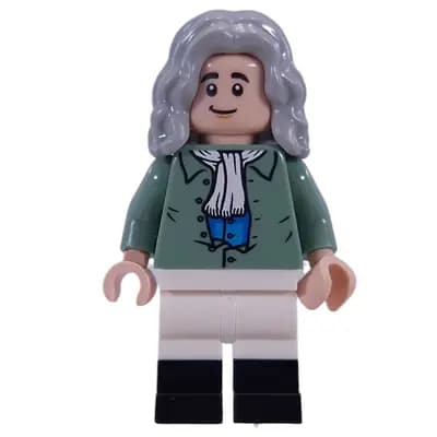 Isaac Newton