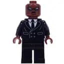 Minifigurka: Cobra Bubbles