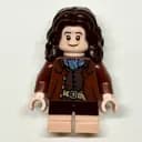 Minifigurka: Sméagol