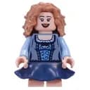 Minifigurka: Rosie Cotton