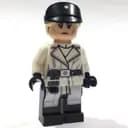 Minifigurka: Dedra Meero