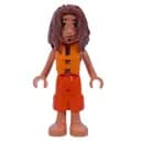 Minifigurka: Christopher