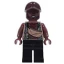 Minifigurka: LeClerc