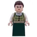 Minifigurka: Jane Austen