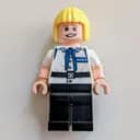 Minifigurka: Helmeppo