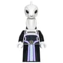 Minifigurka: Lama Su