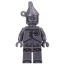 Minifigurka: Tinman