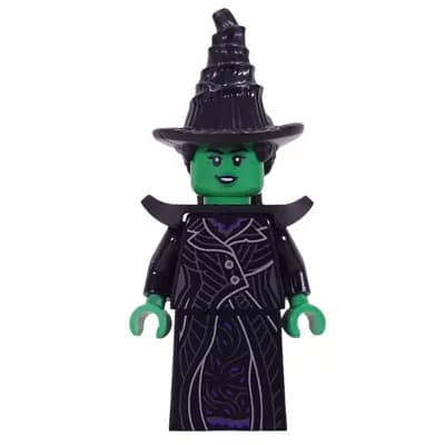 Elphaba, Black Hat