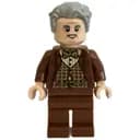 Minifigurka: Horace Slughorn